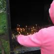 Un copil strivit de condiţionări ajunge un adult care nu îndrăzneşte să-şi trăiască propria viaţă