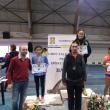 Copiii din judeţ au încheiat anul cu mai multe medalii la Cupa de Iarnă de la Bacău