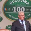 Primarul Sucevei, Ion Lungu