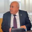 Prof. univ. dr. Eugen Târcoveanu