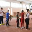 Arcaşii din judeţ se antrenează intens la Rădăuţi pentru noul sezon