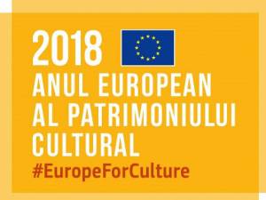 Anul European al Patrimoniului Cultural
