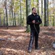 Echipamentele performante cu care a fost dotat Laboratorul de Biometrie Forestieră de la USV