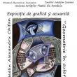 „Geometrie în culori”, expoziție de grafică și acuarelă semnată de artistul Cătălin Alexandru Chifan