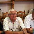 Gheorghe Monoranu, consilier judeţean PSD