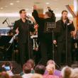 Trupa &quot;Distinto&quot; și Filarmonica Botoşani, în concert la Iulius Mall