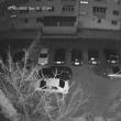 Individul înregistrat în urmă cu o săptămână, în timp ce căuta în timpul nopții bunuri de furat de pe mașini parcate în cartierul Burdujeni