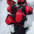 Avalanşele din această iarnă au făcut mai multe victime