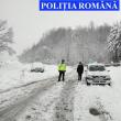 Acţiune a poliţiştilor din Marginea