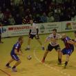 Universitatea joacă două meciuri pe terenul liderului din Liga Naţională, Steaua Bucureşti