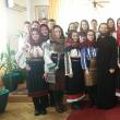 Protoieria Fălticeni a marcat pe 24 ianuarie Ziua Unirii Principatelor Române