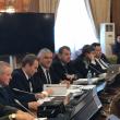 Deputatul PNL de Suceava Dumitru Mihalescul în comisia de audieri