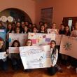 Campanie de prevenire a violenței, la Școala Gimnazială Nr. 4 Suceava