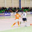 Duminică va avea loc al doilea turneu zonal din cadrul campionatului de futsal organizat de AJF