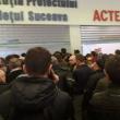 Cele mai afectate sunt persoanele juridice, în cazul cărora programările au ajuns deja la aproape trei luni