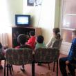 Peste o sută de copii au ajuns în Centrul de Urgenţă din cauza sărăciei, a violenţei în familie sau după ce au fost abandonaţi de părinţi