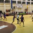 CSU pierde greu, pe final, duelul cu Timişoara