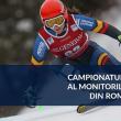 Campionatul Naţional al Monitorilor de Schi şi Snowboard din România