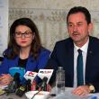 Marian Andronache îi reproșează lui Corneliu Popovici că a lăsat PMP Suceava cu datorii de circa 50.000 de lei