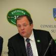 Flutur consideră că bugetul CJ Suceava pentru anul acesta este unul pentru dezvoltare
