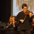 Gabriel Croitoru și vioara lui Enescu, într-un concert simfonic de excepție