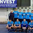 LPS Suceava a reînceput meciurile oficiale și rămâne singura echipă neînvinsă din serie