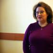 Gabriela Scutaru, inspector școlar adjunct al IȘJ Suceava