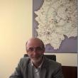 Doctorul Ioan Corduneanu, directorul executiv al DSVSA Suceava