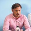Dănuț Perjă a fost cooptat în staff-ul grupării de Liga a III-a ACS Șirineasa