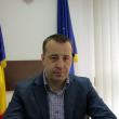Lucian Harşovschi, viceprimar al municipiului Suceava