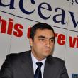 Lucian Gheorghiu, preşedintele executiv al CCI Suceava