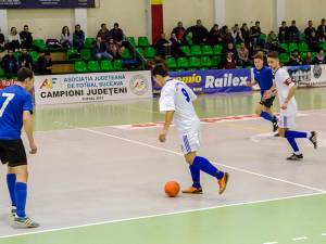 La sfârşitul acestei săptămâni se vor şti ultimele două echipe calificate la turneul final