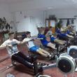 Canotorii de la CSM Suceava au îneput anul 2018 la Cupa României de ergometru