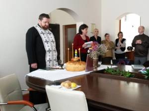Data de 15 februarie marchează în fiecare an la colegiul sucevean o rememorare a patronului spiritual