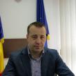 Viceprimarul municipiului Suceava Lucian Harşovschi