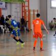 CS “Nicu Gane” a debutat în prima manşă a Cupei României Futsal U19 cu o înfrângere