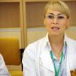 Dr. Ana Miron, doctor în ştiinţe medicale, medic specialist Neurologie pediatrică, epileptolog