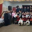 Proiectul ”10 pentru folclor”, ediţia a III-a, la final