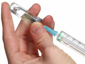 Tratamentele injectabile la domiciliul pacienţilor sunt asigurate în municipiul Suceava doar contra cost. Foto: www.descopera.ro