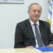 Valentin Ianoş, directorul Casei de Cultură a Studenţilor Suceava
