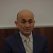 Inspectorul-şef al Inspectoratului Judeţean de Poliţie Suceava, comisarul-şef Adrian Buga
