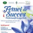 ”Femei de succes! Performanță la superlativ!&quot;, la Teatrul ”Matei Vișniec” Suceava
