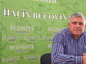 Deputatul PNL de Suceava Dumitru Mihalescul