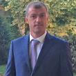 Polițistul Marius Ciotău, şeful Secţiei Nr. 4 Poliţie Rurală Gălăneşti