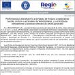 Performanţă şi dezvoltare în activitatea de finisare a materialelor textile, inclusiv a articolelor de îmbrăcăminte, cu achiziţia de echipamente şi produse software de ultimă generaţie