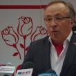 Preşedintele Organizaţiei Municipale Suceava a PSD, Dan Ioan Cuşnir