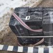 Captură de ţigări de contrabandă, de peste 20.000 de euro, la Straja