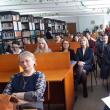 Lansări de publicații ale Facultății de Litere și Științe ale Comunicării