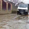 104 străzi de pământ din Suceava vor fi refăcute prin balastare