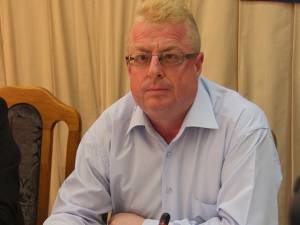 Deputatul PSD de Suceava Alexandru Rădulescu